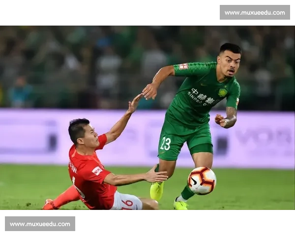 道心已碎！工体溃败夜，国安成保级队送分童子